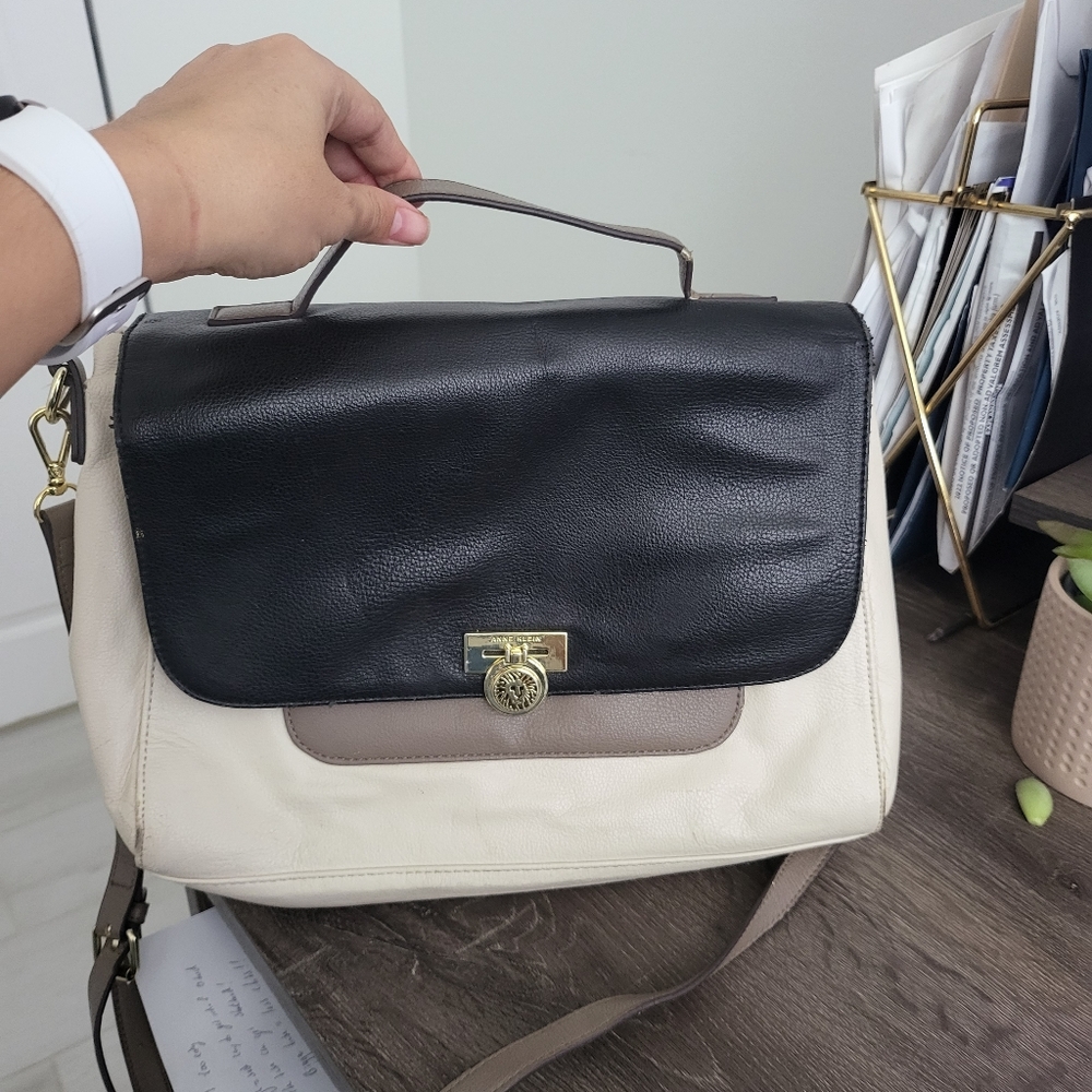 Anne Klein Bag